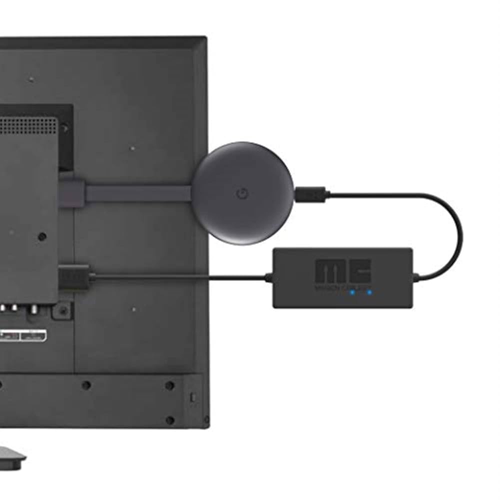 EZCast Ultra U1 ケーブルセット+USB電源アダプター 2025年最新】ezcast ultraの人気アイテム - メルカリ